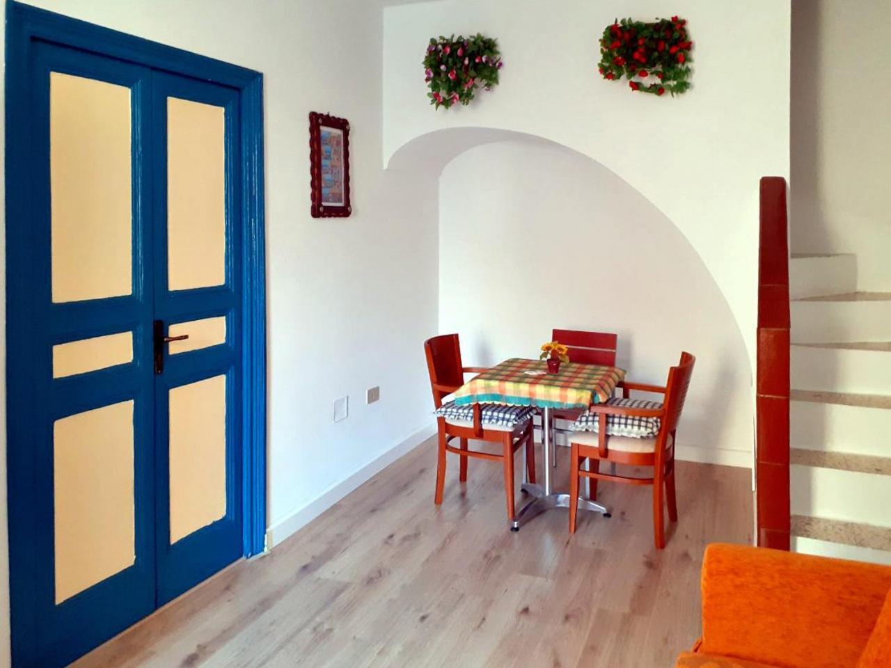 L'arco Del Pescatore Vakantiehuis